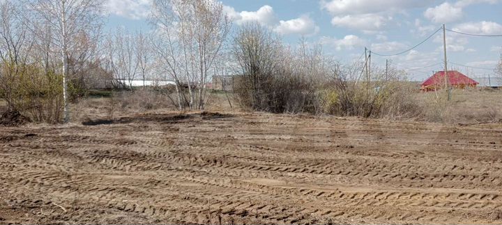 Участок 14 сот. (ИЖС)