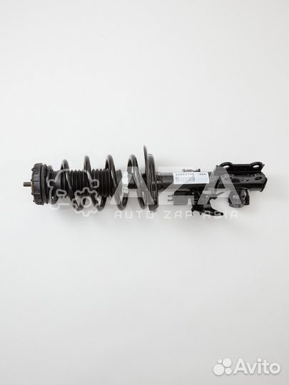 Передний левый амортизатор Cadillac SRX II