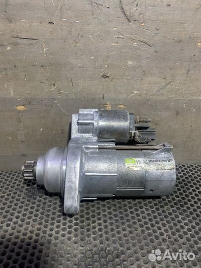 Стартер Vag Audi Skoda Volkswagen Passat B6