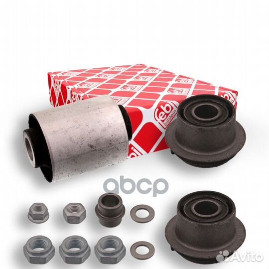 С/б F10404 Febi 10404 Febi