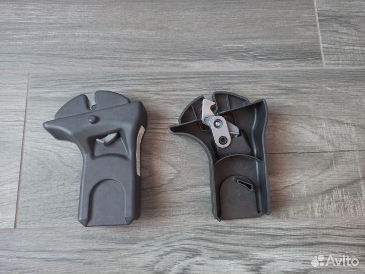 Адаптеры для автокресла(для колясок Inglesina)