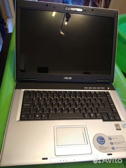 Ноутбук Asus pro31q