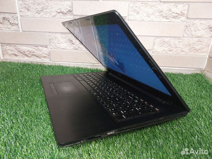 Lenovo G50-30 80G0 Celeron N2840/4gb/ssd128