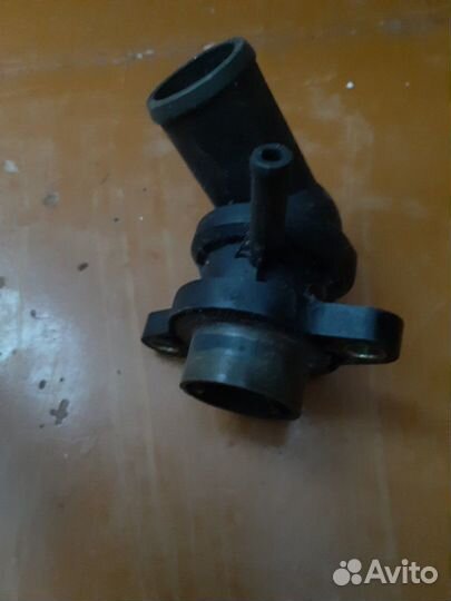 Термостат дэу нексия