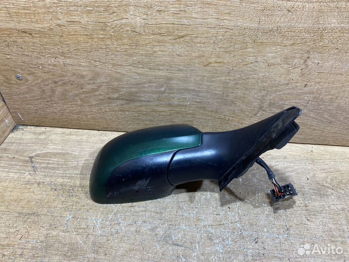 Зеркало правое Audi A4 B5 Арт. 7721703