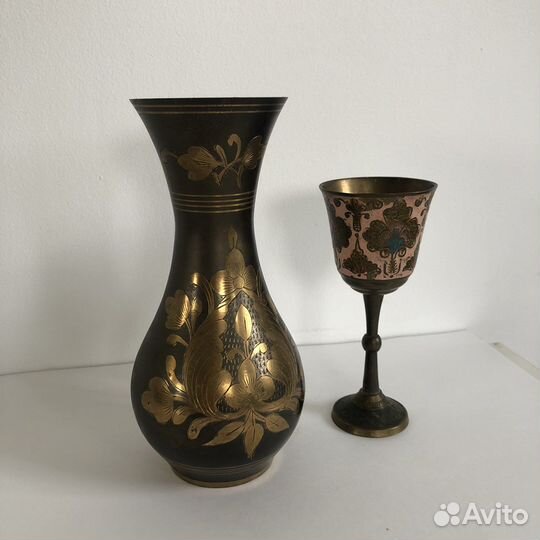 Ваза кувшин