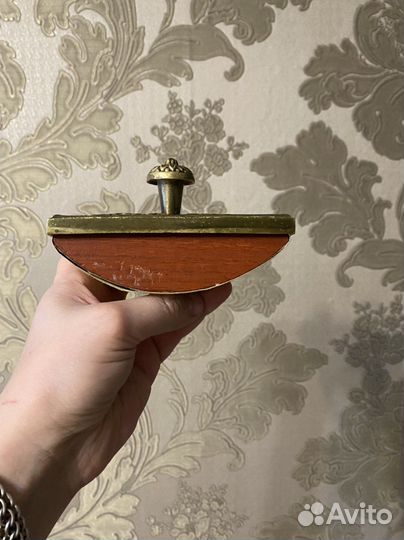 Пресс-Папье «Промокашка»