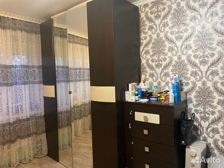 Спальный гарнитур