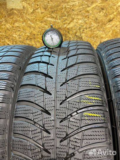 Bridgestone Blizzak LM-001 195/65 R15