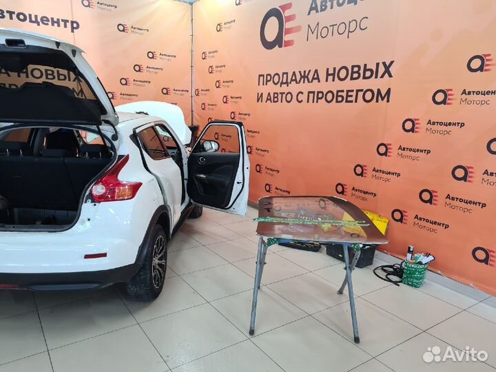 Лобовое стекло Opel Insignia (2008)