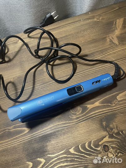 Выпрямитель для волос GA.MA