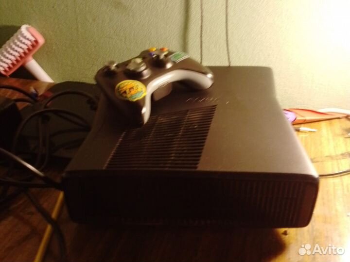 Xbox 360