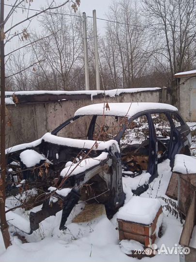 Ауди ку 7 пороги