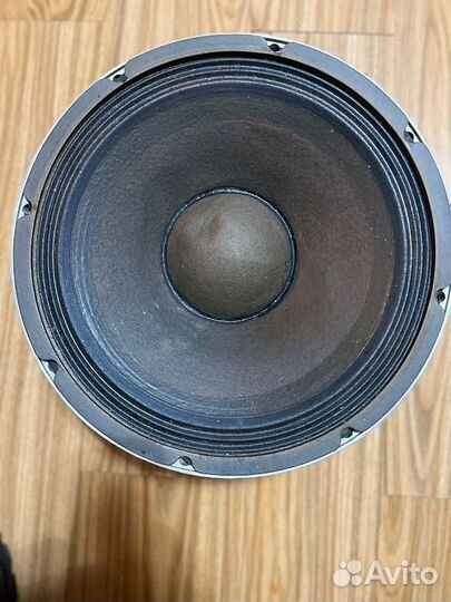 Гитарный кабинет Mesa