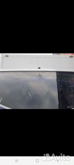 Продам лпмбрекены газель некст