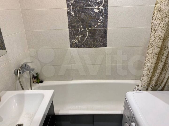 2-к. квартира, 60 м², 7/9 эт.