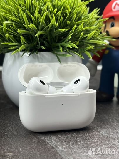 Airpods pro 2