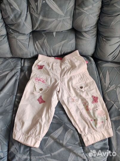 Детская одежда для девочек от 140 р