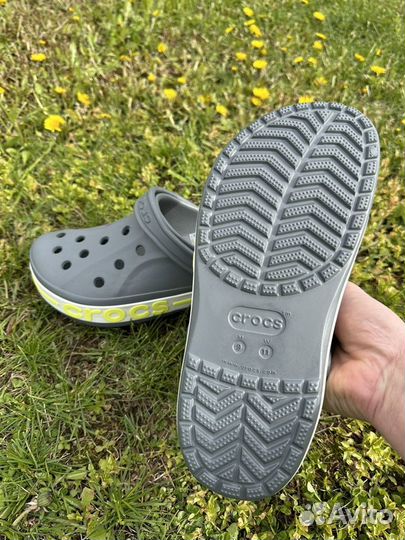 Crocs Сабо Кроксы