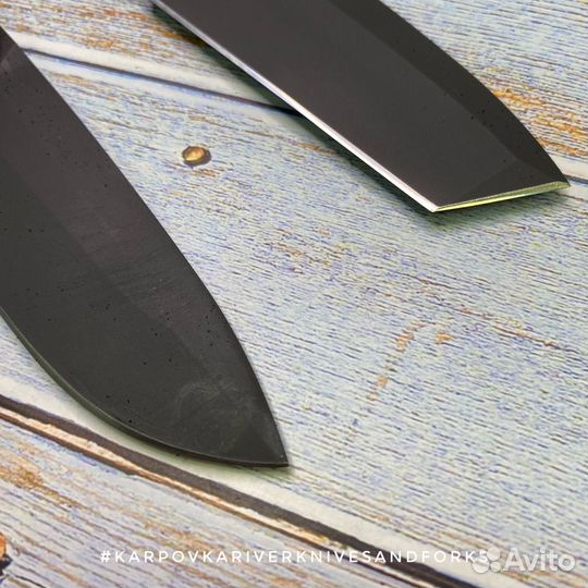 Extrema Ratio BF2 R Black, Италия