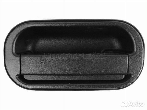 Ручка двери mitsubishi canter, mitsubishi fuso canter, mitsubishi fuso canter FE5#/FE6# 94-03