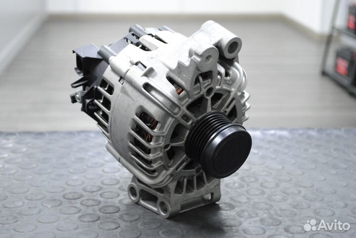 Генератор Volvo S60, S80 1.6 T3, 1.6 T4 180А