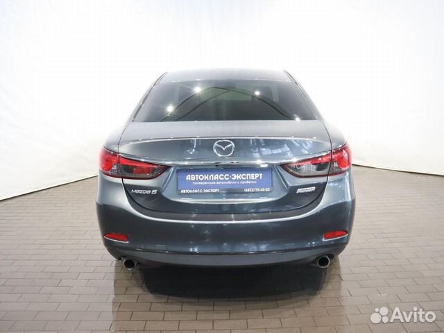 Mazda 6 2.0 AT, 2013, 145 011 км