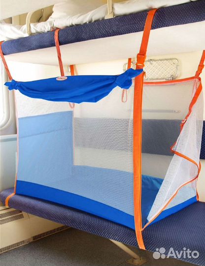 Манеж детский для поезда манюни