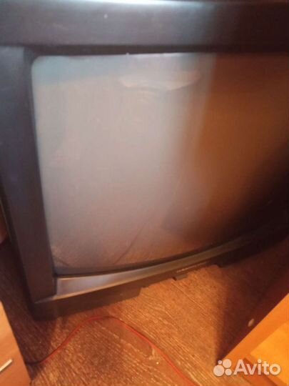 Телевизор бу