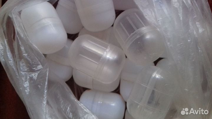 Капсулы киндер 80 шт