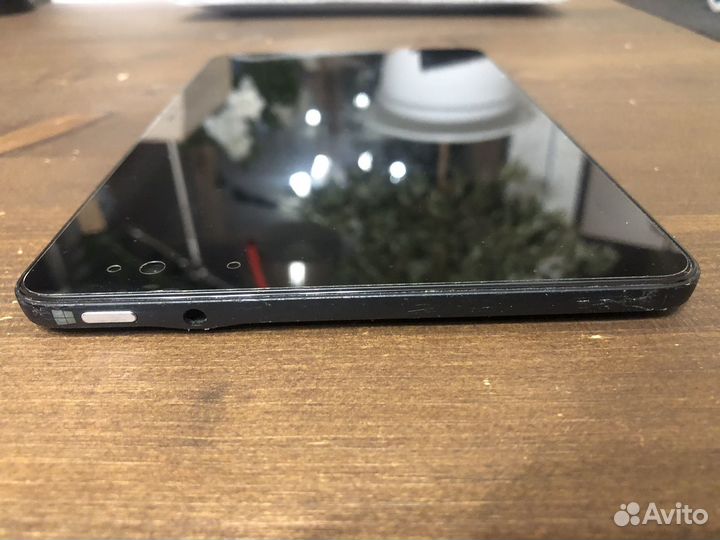 Планшет dell Venue 8 Pro