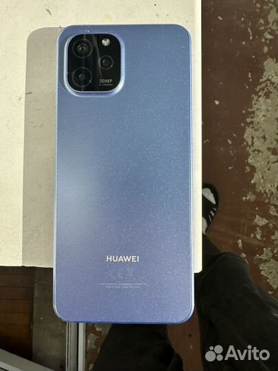 HUAWEI nova Y61, 4/64 ГБ