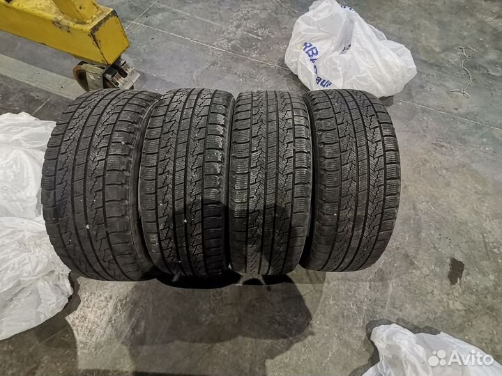 Nexen Winguard Ice 205/55 R16 91Q