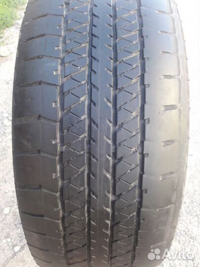 Bridgestone Dueler H/T D684 II 275/60 R20