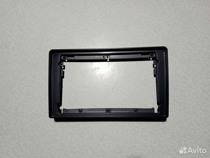 Переходные рамки 7-9-10 дюймов для автомагнитол