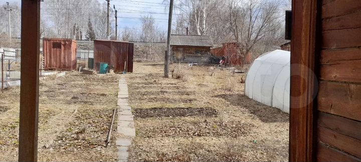 Дача 72 м² на участке 8,5 сот.