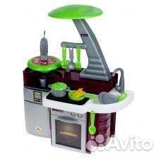 Кухня Laura coloma 75 см Полесье новая