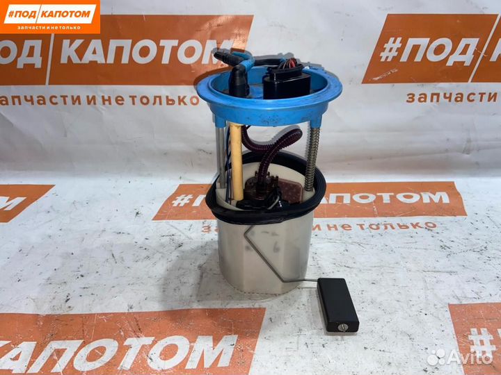 Насос топливный в бак Volkswagen Golf 5 2009