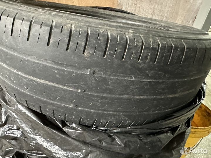 Kumho Eco Solus KL21 185/65 R15