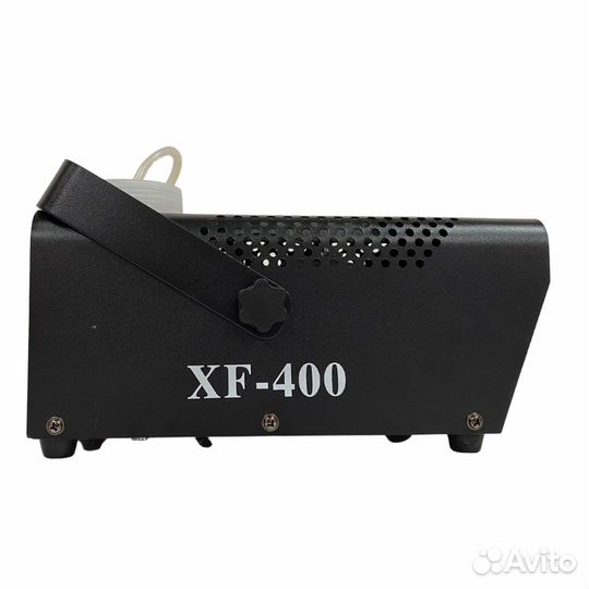 Генератор дыма Xline XF-400