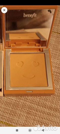 Benefit оригинал 06