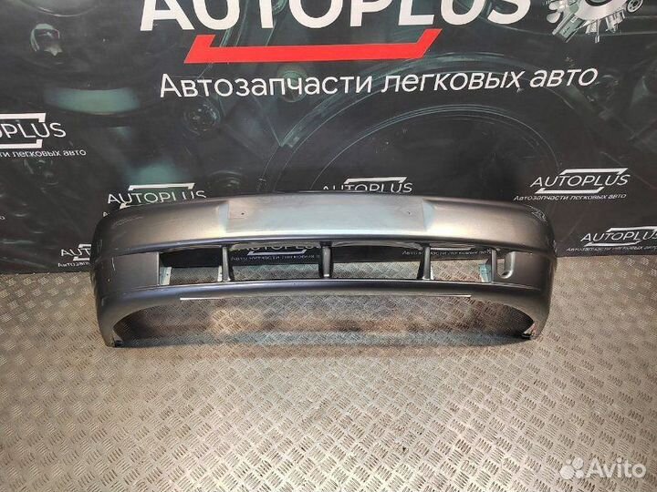 Бампер передний Ваз 2110-2112