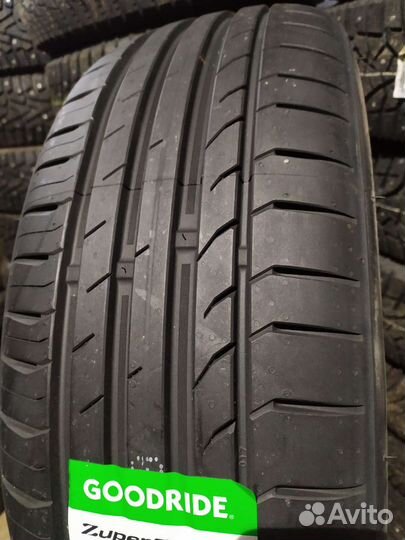 Goodride ZuperEco Z-107 225/50 R17