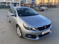 Peugeot 308 1.5 MT, 2019, 177 000 км, с пробегом, цена 1 185 000 руб.