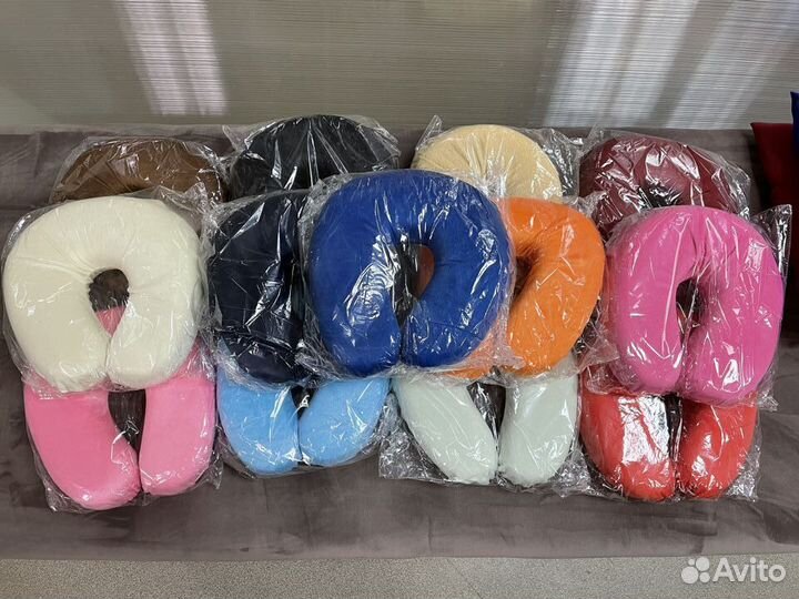 Подушка для наращивания ресниц