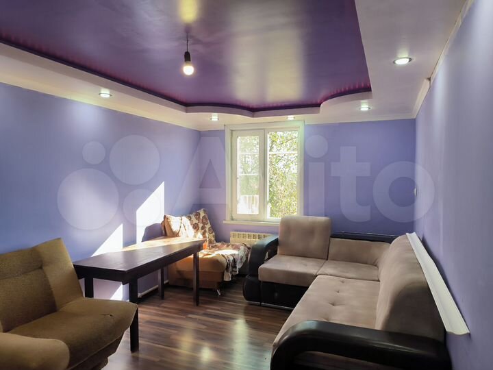 Дом 100 м² на участке 50 сот.