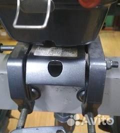 Лодочный мотор микатсу 4