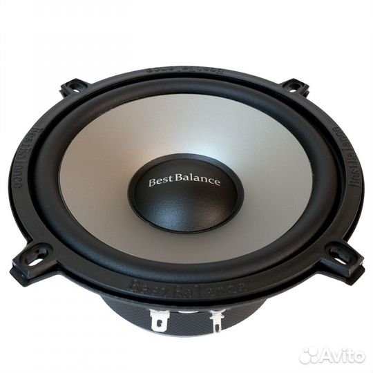 Best Balance E5.2C 5,25