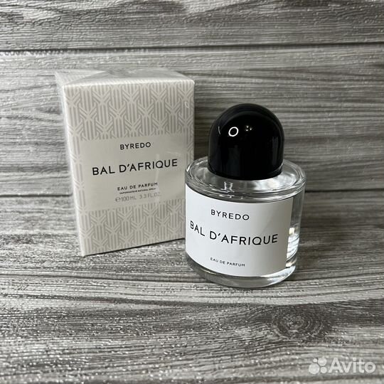 Byredo Bal D'Afrique