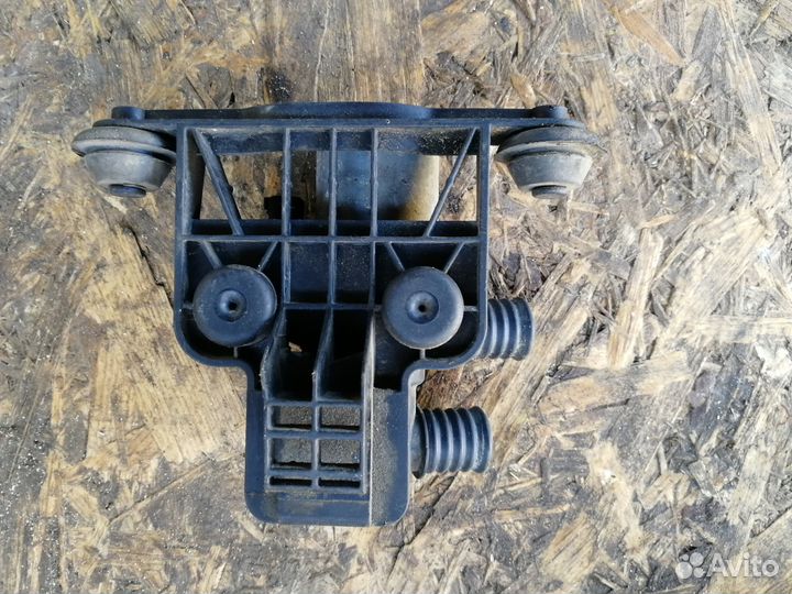 Клапан печки (отопителя) бмв x5 e53